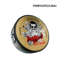 Pablo Ice Cold Super Strong 30mg Dubai UAE | Strong Mint Nicotine Pouches