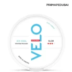Velo Ice Cool Strong Slim Format 10mg Dubai UAE