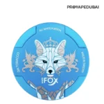 White Fox All White Portion Slim 16mg Dubai UAE