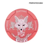 White Fox Full Charge 16mg Dubai UAE