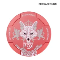 White Fox Full Charge 16mg Dubai UAE
