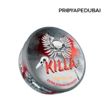 KILLA Mango Ice Extra Strong Slim All White 16mg Dubai UAE