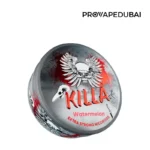 KILLA Watermelon Extra Strong Slim All White 16mg Dubai UAE