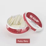 EGP Nicotine Pouches Dubai UAE
