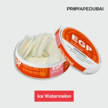 EGP Nicotine Pouches Dubai UAE | Premium Tobacco-Free Nicotine Pouches