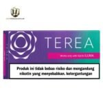 TEREA Purple Wave Indonesia | Fruity Berry Menthol for IQOS ILUMA