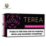 TEREA Mulint Edition Indonesia | Multi Menthol Tobacco for IQOS ILUMA