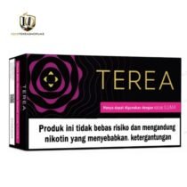 TEREA Mulint Edition Indonesia | Multi Menthol Tobacco for IQOS ILUMA
