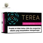 TEREA Emerald Edition Indonesia | Strong Green Menthol for IQOS ILUMA