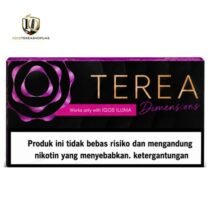 TEREA Dimensions Yugen Indonesian | Aromatic Tobacco for IQOS ILUMA