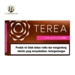 TEREA Bronze Indonesian in Dubai | Bold Roasted Tobacco for IQOS ILUMA