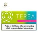 TEREA Bright Wave Indonesian | Tropical Fruity Menthol for IQOS ILUMA