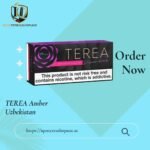 TEREA Dimensions Yugen Indonesian | Aromatic Tobacco for IQOS ILUMA