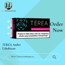 TEREA Emerald Edition Indonesia | Strong Green Menthol for IQOS ILUMA
