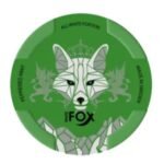 White Fox Peppered Mint Slim 16mg Dubai UAE