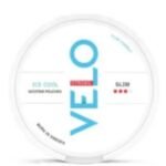 Velo Ice Cool Strong Slim Format 10mg Dubai UAE