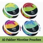 Al Fakher Nicotine Pouches Dubai | Premium Tobacco-Free Nicotine Pouches
