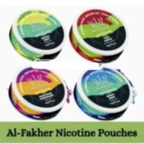 Al Fakher Nicotine Pouches Dubai | Premium Tobacco-Free Nicotine Pouches