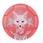 White Fox Full Charge 16mg Dubai UAE