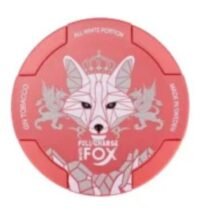 White Fox Full Charge 16mg Dubai UAE