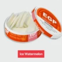 EGP Nicotine Pouches Dubai UAE | Premium Tobacco-Free Nicotine Pouches