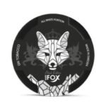 White Fox Double Mint Slim 16mg Dubai UAE