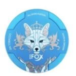 White Fox All White Portion Slim 16mg Dubai UAE