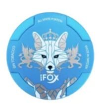 White Fox All White Portion Slim 16mg Dubai UAE