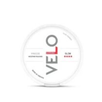 Velo Ice Cool Strong Slim Format 10mg Dubai UAE