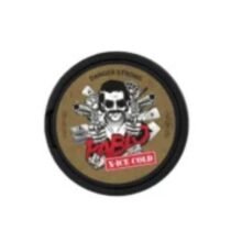 Pablo X-Ice Cold Danger Strong 30mg Dubai UAE | Extreme Ice Mint Nicotine Pouches