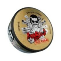 Pablo Ice Cold Super Strong 30mg Dubai UAE | Strong Mint Nicotine Pouches