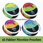 Al Fakher Nicotine Pouches Dubai | Premium Tobacco-Free Nicotine Pouches