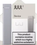 JUUL 2 Slate Grey Device
