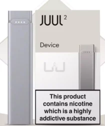 JUUL 2 Slate Grey Device