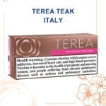 TEREA Teak From Italy – Buy in Dubai, UAE