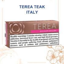 TEREA Teak From Italy – Buy in Dubai, UAE