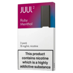 Crisp-Menthol-Juul-2-Pods