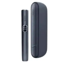 IQOS ILUMA I Standard Black – Buy in Dubai, UAE