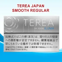 TEREA Smooth Regular From Japan – Buy in Dubai, UAE