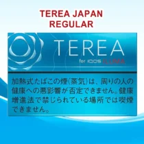 TEREA Regular From Japan – Buy in Dubai, UAE