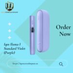 Iqos Iluma I Standard Violet (Purple)