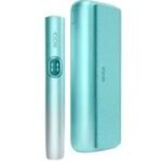 IQOS ILUMA I Prime Blue – Buy in Dubai, UAE