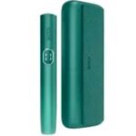 IQOS ILUMA I Prime Aspen Green – Buy in Dubai, UAE