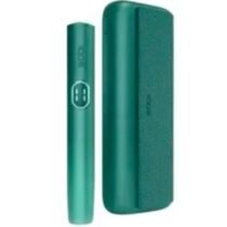 IQOS ILUMA I Prime Aspen Green – Buy in Dubai, UAE