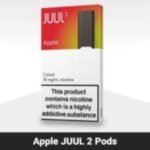 Apple JUUL 2 Pods 18 mg