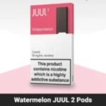Watermelon-JUUL2-Pods-for-Pods-Xpress