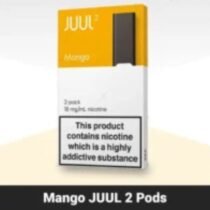Mango-JUUL2-Pods-for-Pods-Xpress