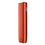 IQOS Iluma I One Terracotta Orange – Buy in Dubai, UAE