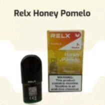 RELX Pod Pro 2 Honey Pomelo 3%