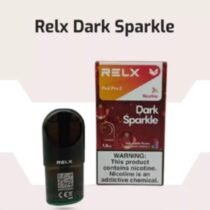 RELX Pod Pro 2 Dark Sparkle 3%